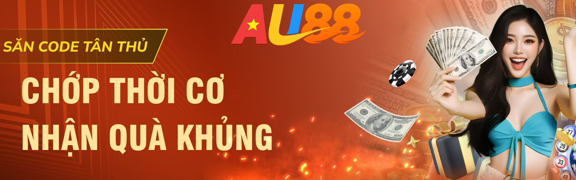 au88 banner