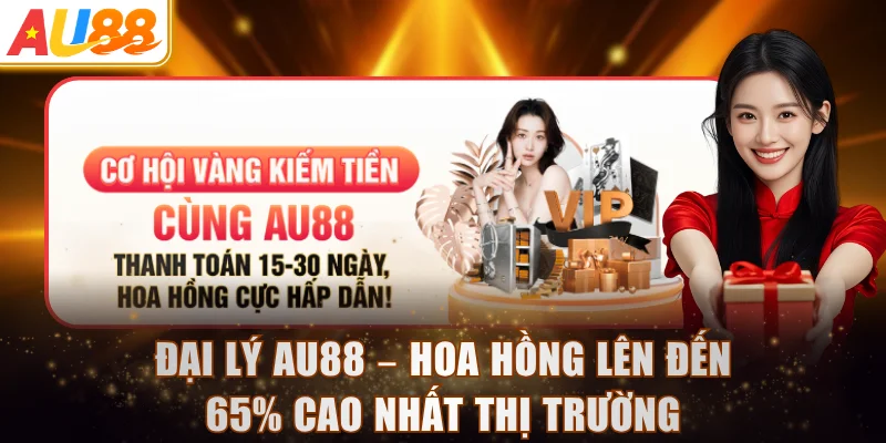 Đại Lý AU88