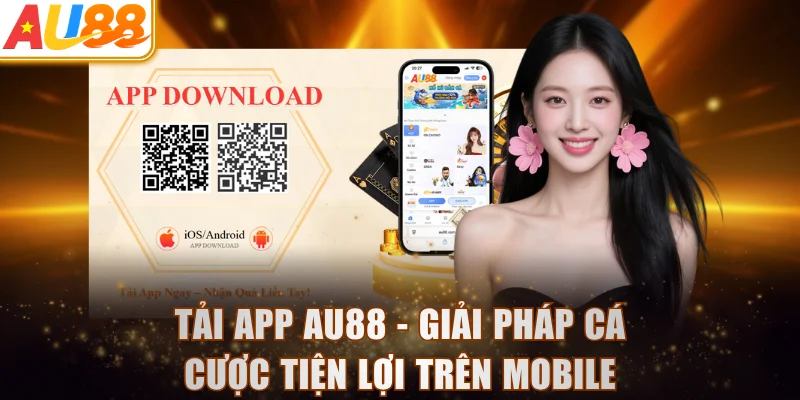 Tải App AU88